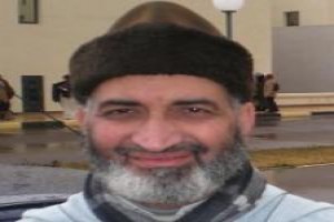 Photo of author Farid Al-Ansari